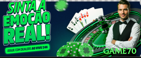 game70 no Brasil: Análise Completa e Recomendações01 - game70 🎰💹 Baccarat App banker grind: download instantâneo, bônus 150% — Martingale suave no banker e lucro constante no seu celular! 🃏💰
